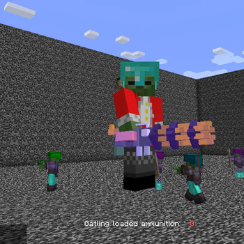 Igapqs-resourcepack — screenshot 1
