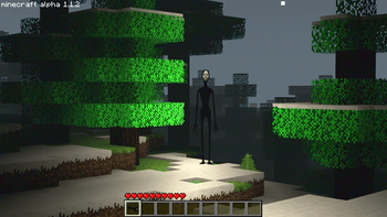 Midori's Stalker — screenshot 3