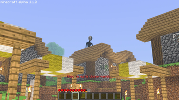 Midori's Stalker — screenshot 2