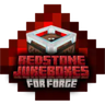 Redstone Jukeboxes