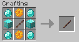 crafting aoe