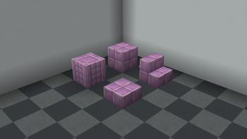 Blocks