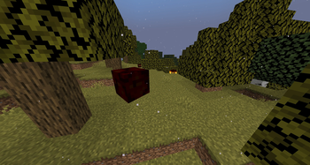 Magma Cubes
