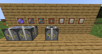 Items