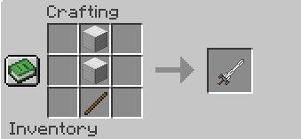 iron sowrd
