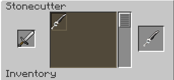 iron sword? but better!
