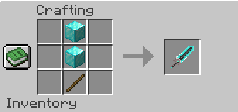 cuber sword!