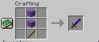 ende sword