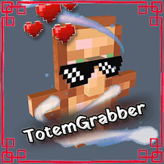 TotemGrabber