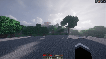 Totem Hover