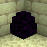 Blocky Dragon Egg