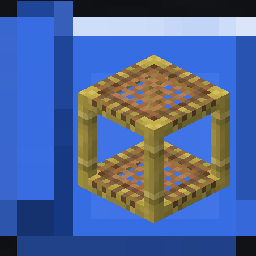 Scaffolding Blueprint