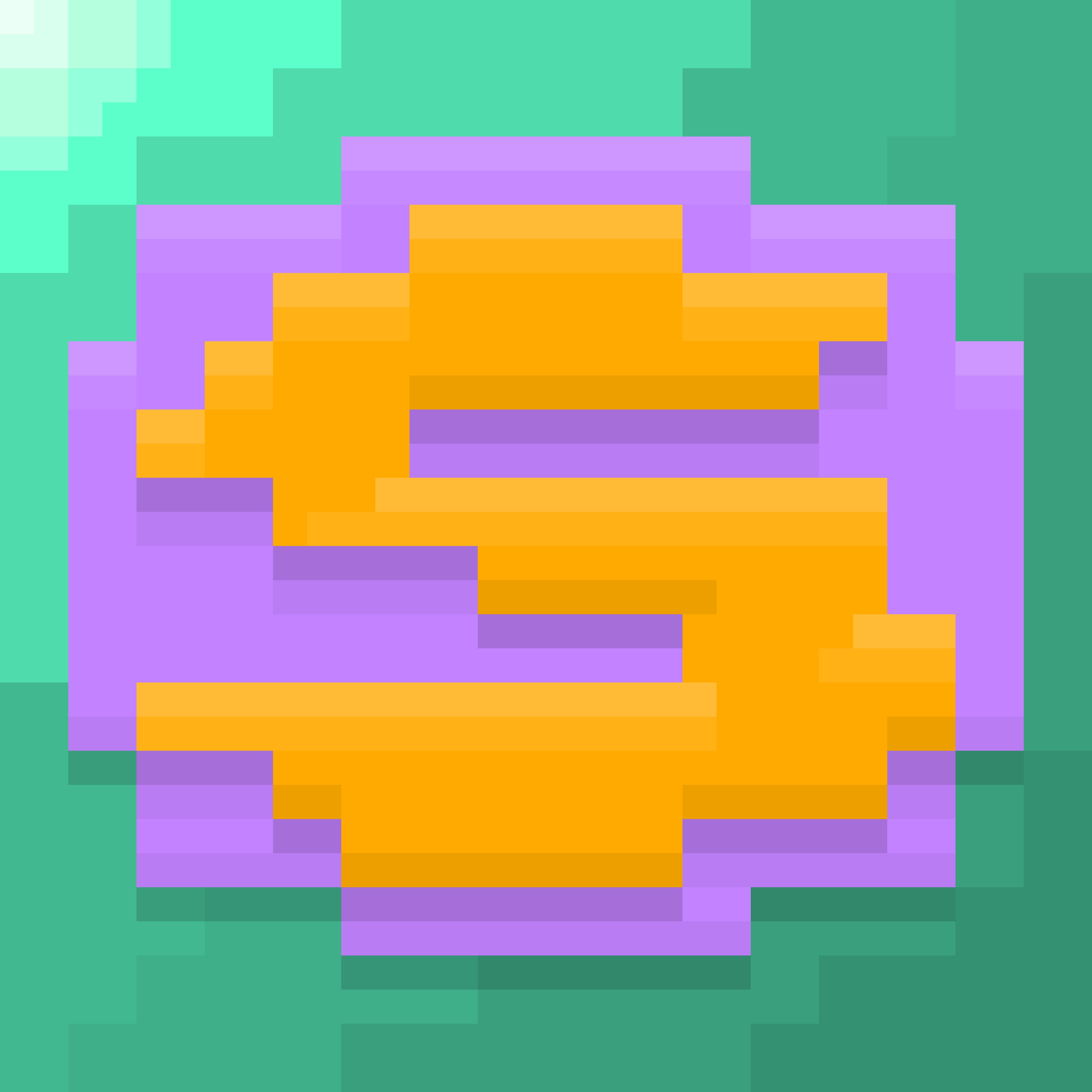 Spanky's Modpack