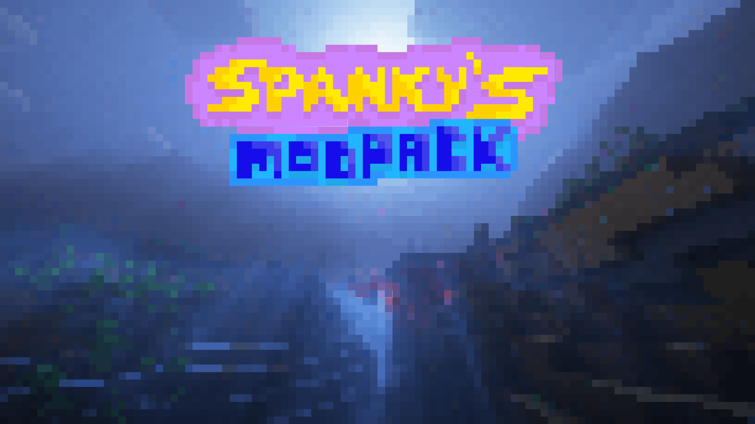 Spanky's Modpack