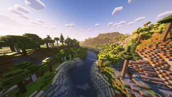 Spanky's Modpack