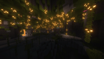 Spanky's Modpack