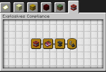 Advancements