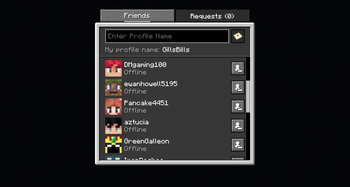 Icons Cubed — screenshot 2
