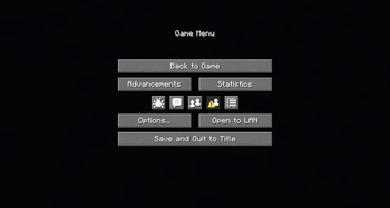 Icons Cubed — screenshot 1