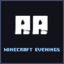 Minecraft Evenings Font