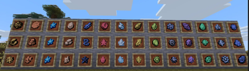 Theosis Gems — screenshot 1