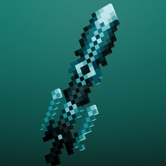 Minecraft Dungeons Weaponry