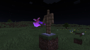 Firebrand Axe
