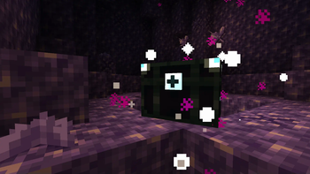 Obsidian Chest