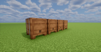 Large Keg