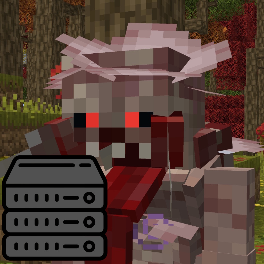 Infect QoL Server