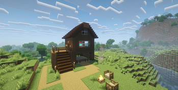 Housing edition