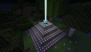 Allium Beacon