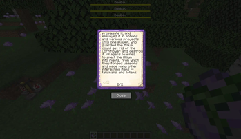 Allium Book Page 2