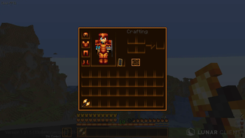 GUI