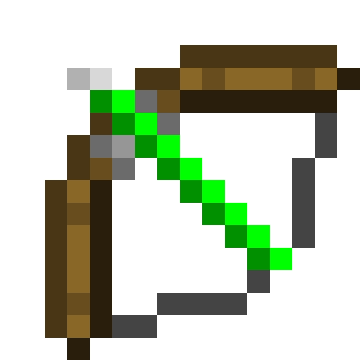 Bow Pulling Stage 3