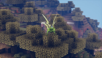Female Stinkfly