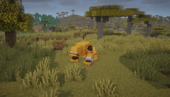 Female Wildmutt