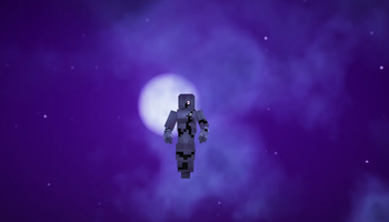 Female Ghostfreak