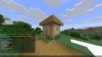 Feature Preview #1
