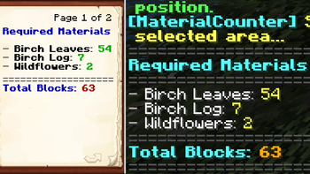 Feature Preview #6