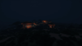 darkness