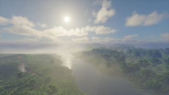 nature
