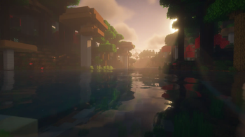 Jungle