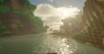 best of bliss shaders 