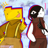 Modrinth profile picture for @Fez