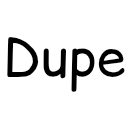 Dupe Fun