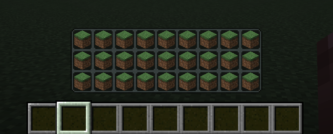 MovableInventory — SkinMC