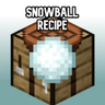 Snowball Recipe