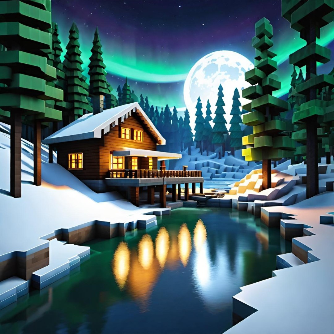 |[1.21]|-(Resource Packs+) - Collection