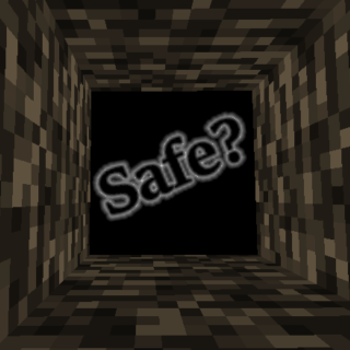 Safe void